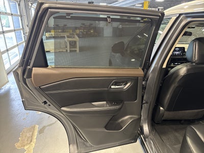 2023 Nissan Rogue SV W/Premium Package