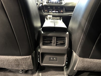 2023 Nissan Rogue SV W/Premium Package