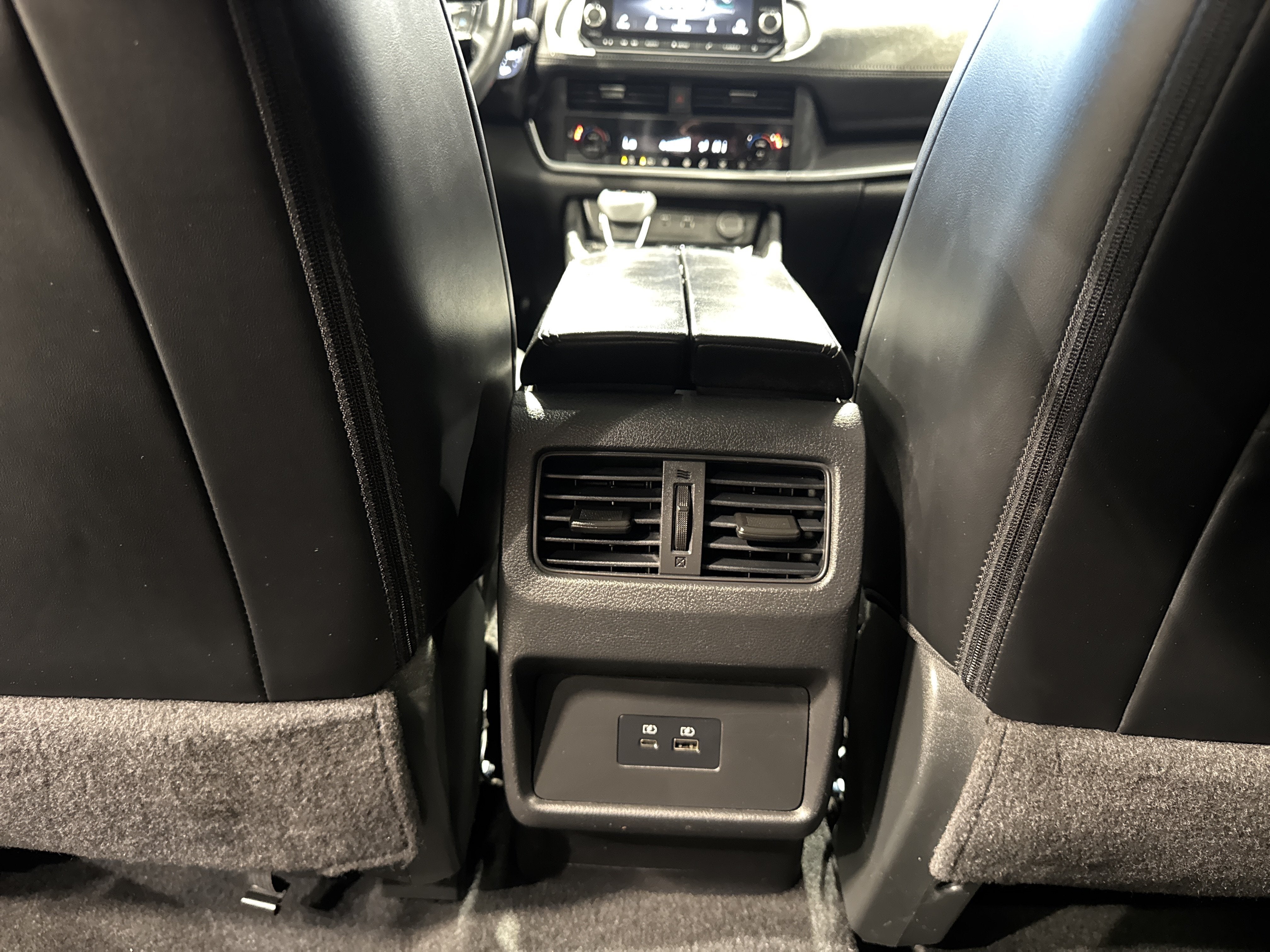 2023 Nissan Rogue SV W/Premium Package