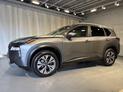 2023 Nissan Rogue SV W/Premium Package