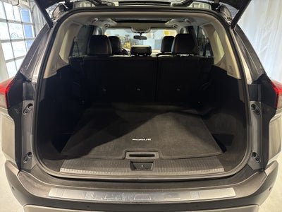 2023 Nissan Rogue SV W/Premium Package
