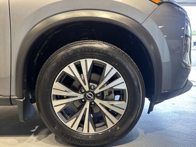 2023 Nissan Rogue SV W/Premium Package