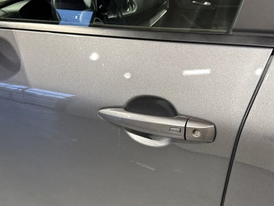 2023 Nissan Rogue SV W/Premium Package