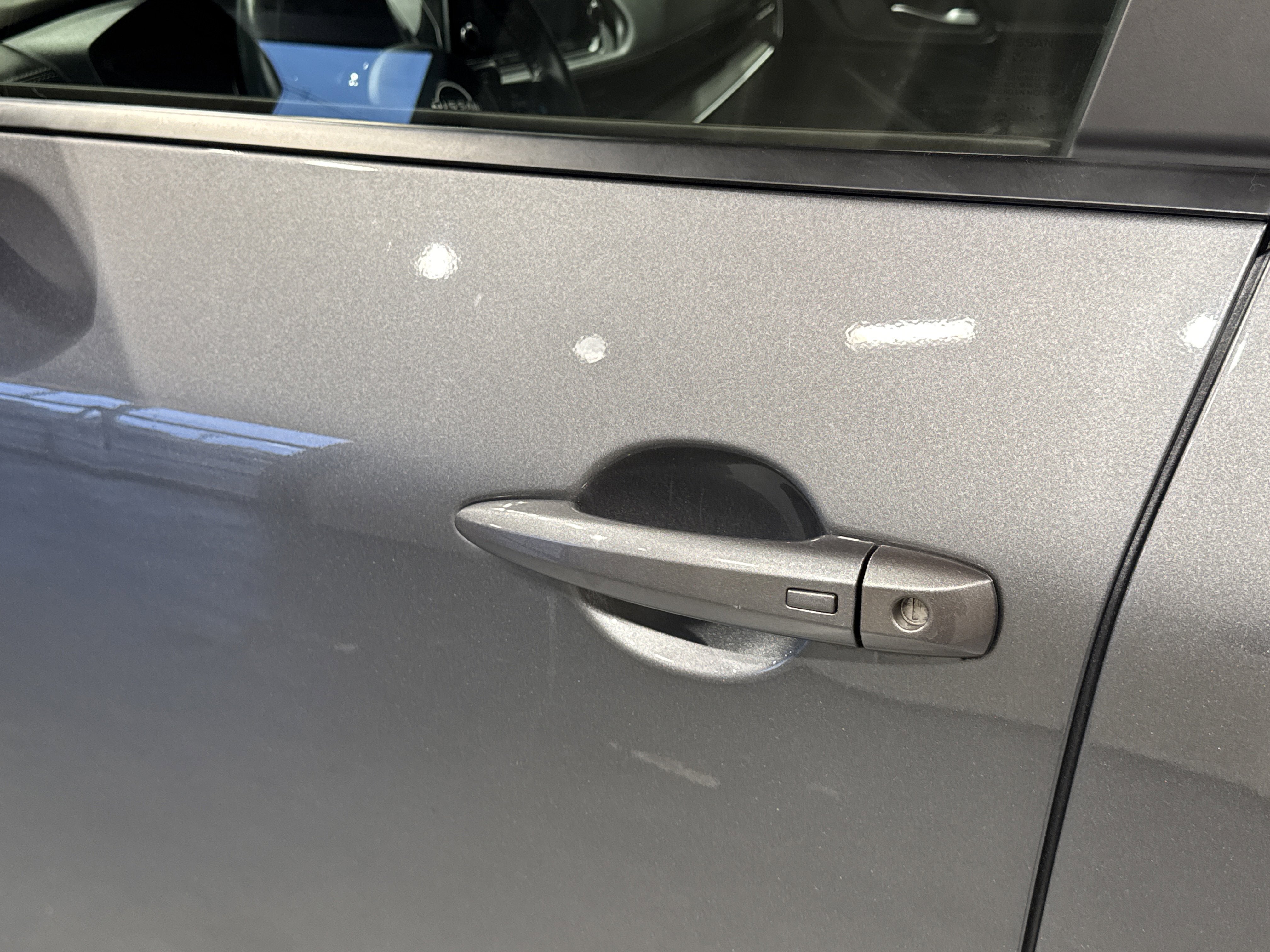 2023 Nissan Rogue SV W/Premium Package