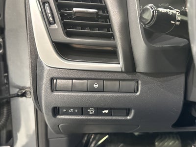 2023 Nissan Rogue SV W/Premium Package