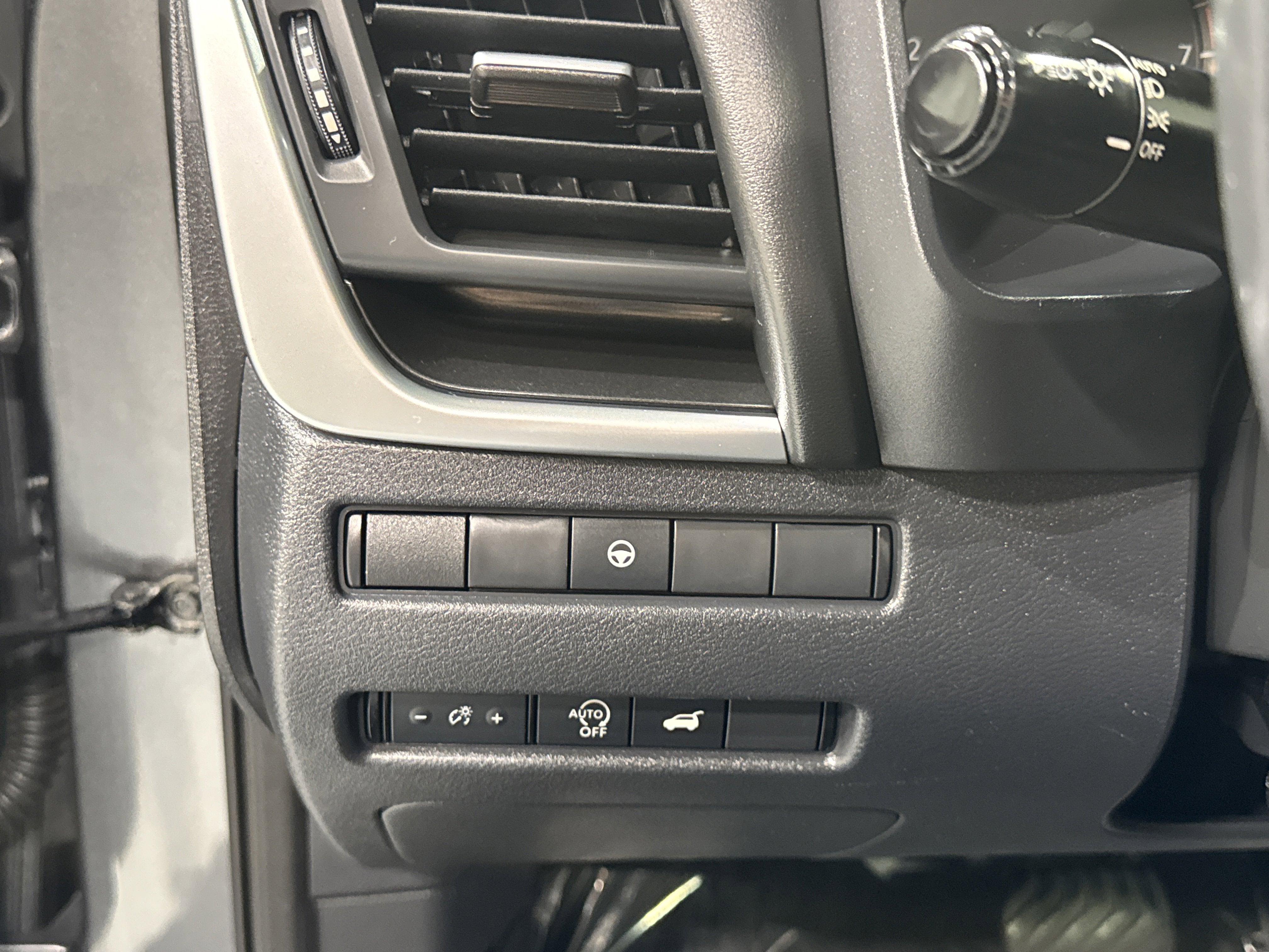 2023 Nissan Rogue SV W/Premium Package