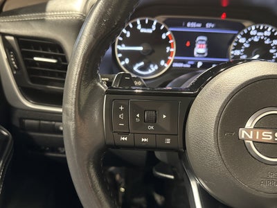 2023 Nissan Rogue SV W/Premium Package