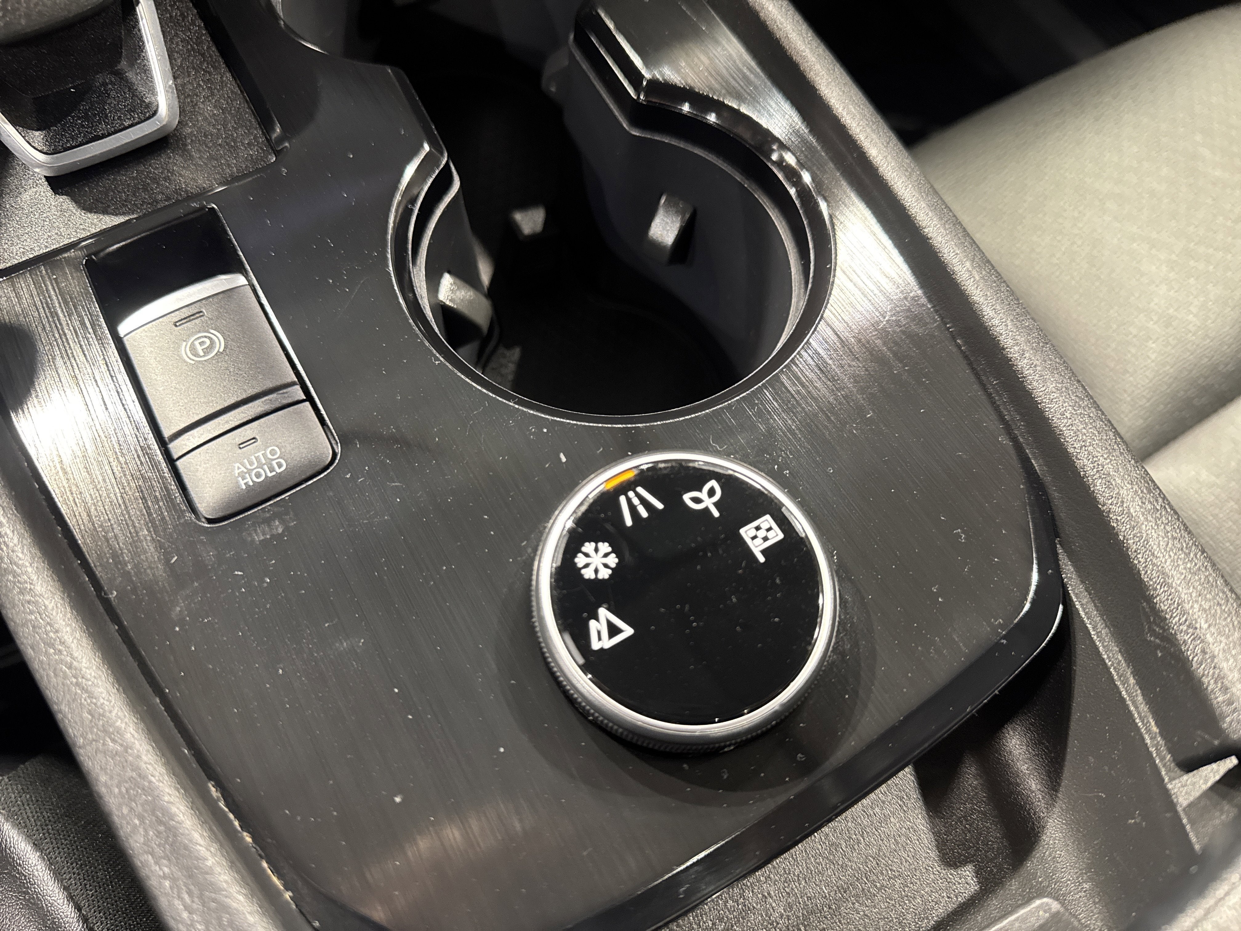 2023 Nissan Rogue SV W/Premium Package