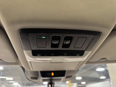 2023 Nissan Rogue SV W/Premium Package