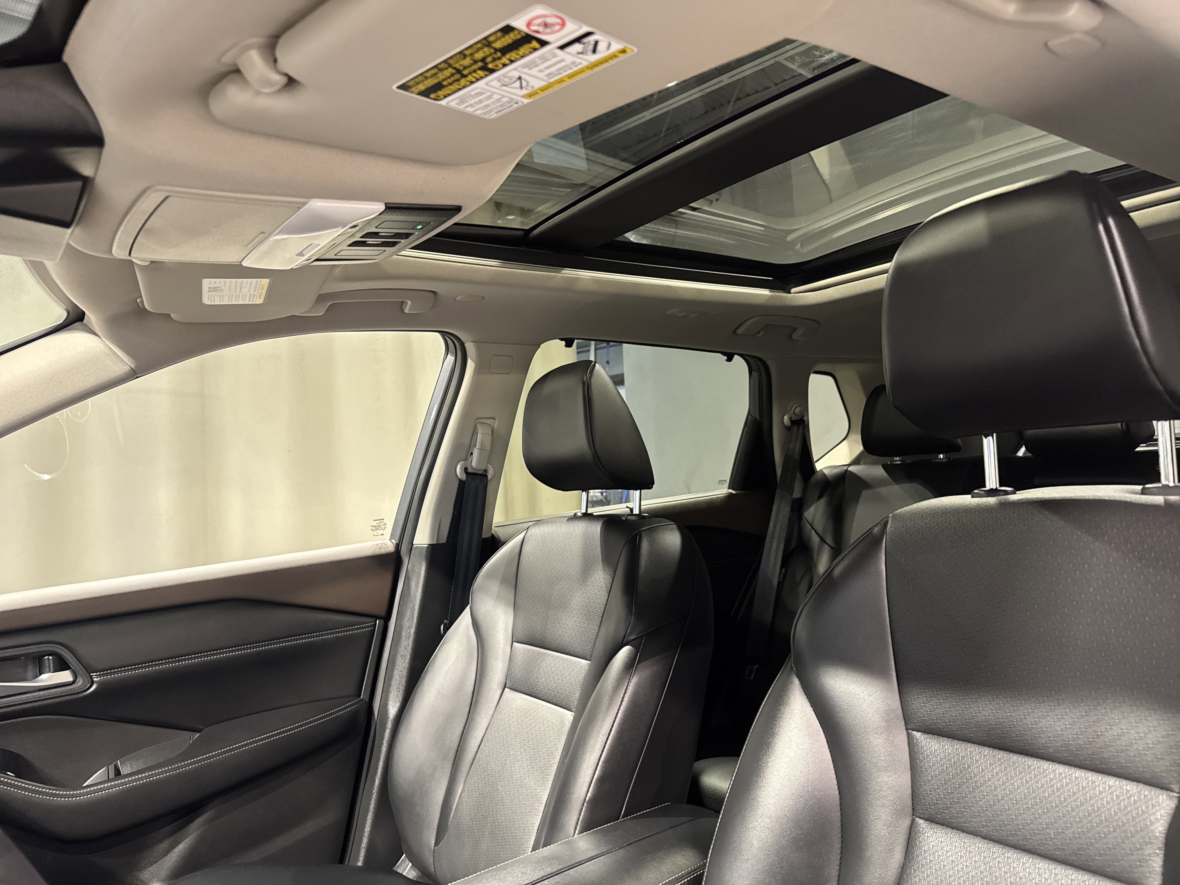 2023 Nissan Rogue SV W/Premium Package