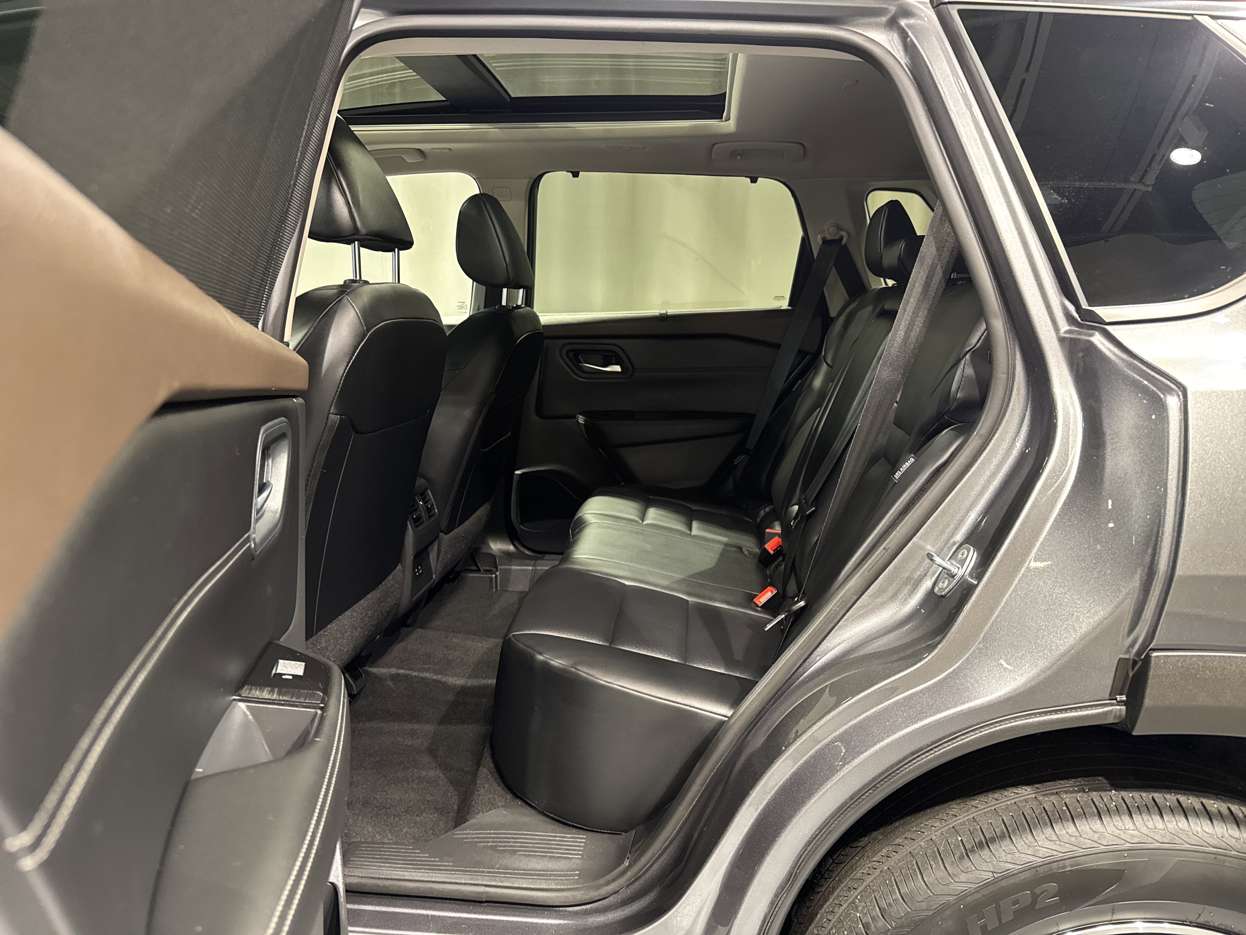 2023 Nissan Rogue SV W/Premium Package