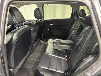 2023 Nissan Rogue SV W/Premium Package