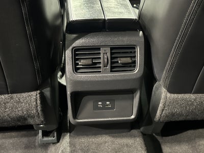 2023 Nissan Rogue SV W/Premium Package