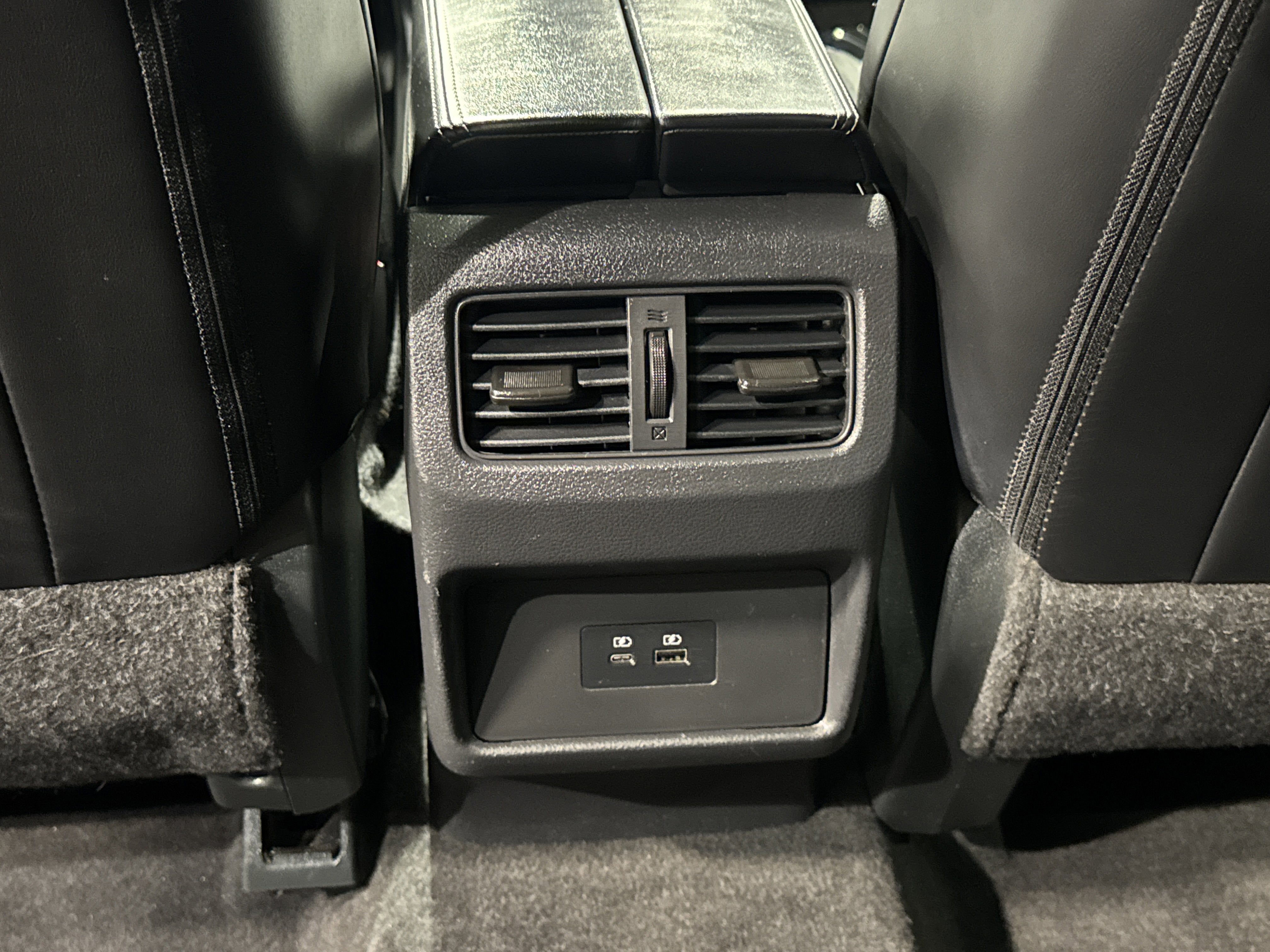 2023 Nissan Rogue SV W/Premium Package