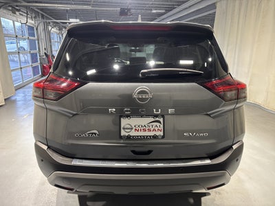 2023 Nissan Rogue SV W/Premium Package