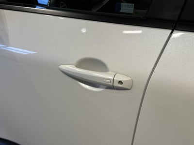 2023 Nissan Rogue SV W/Premium Package