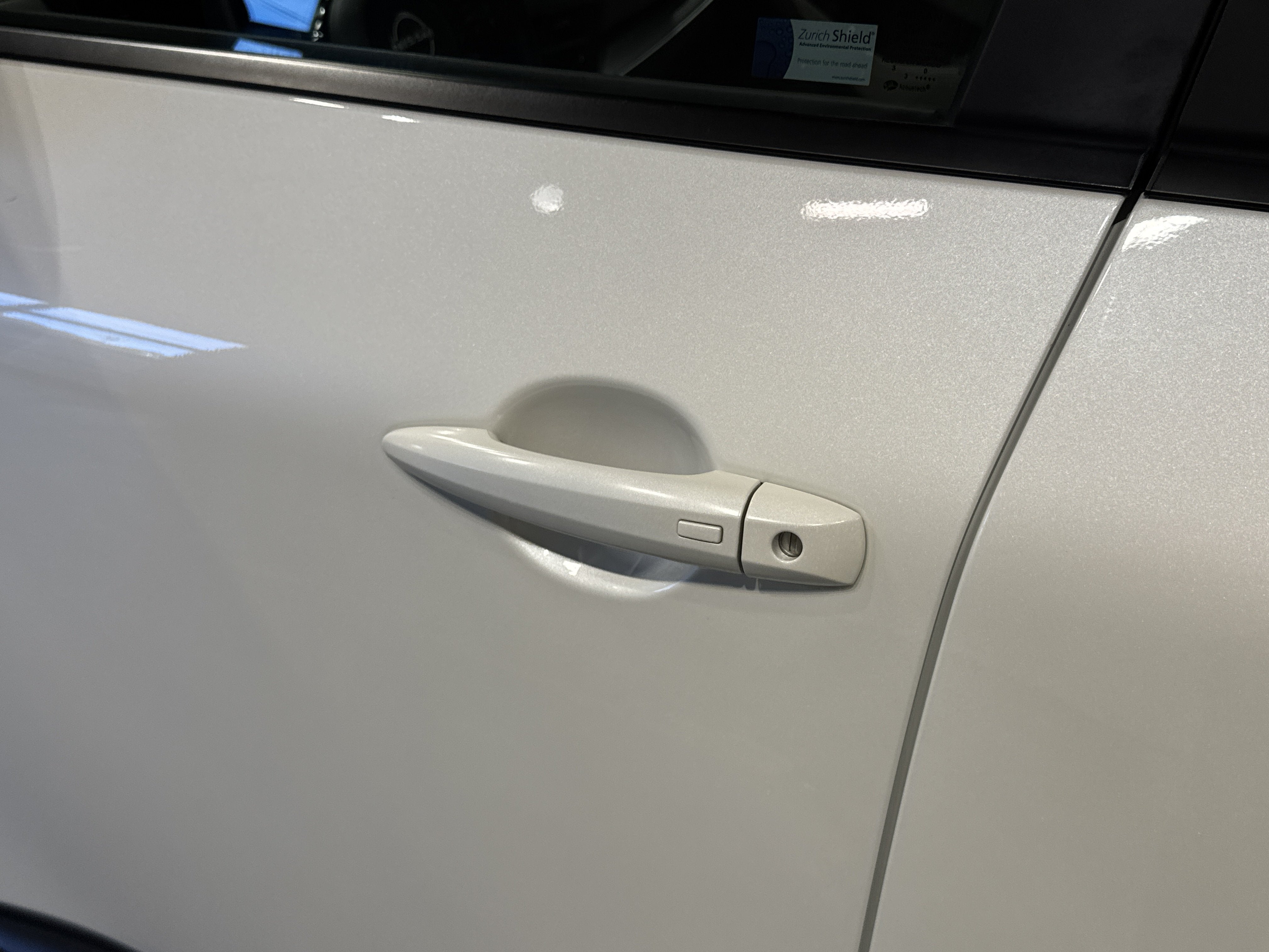 2023 Nissan Rogue SV W/Premium Package