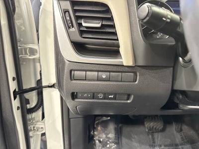 2023 Nissan Rogue SV W/Premium Package