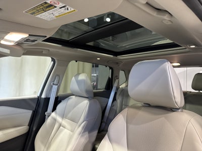 2023 Nissan Rogue SV W/Premium Package