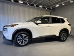 2023 Nissan Rogue SV W/Premium Package