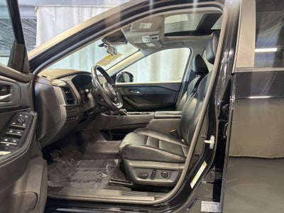 2023 Nissan Rogue SV W/Premium Package