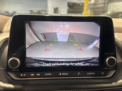 2023 Nissan Rogue SV W/Premium Package