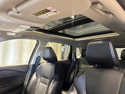 2023 Nissan Rogue SV W/Premium Package