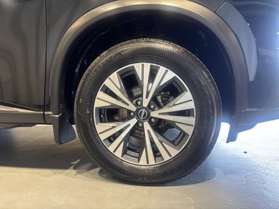 2023 Nissan Rogue SV W/Premium Package