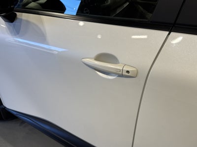 2023 Nissan Rogue SV W/Premium Package