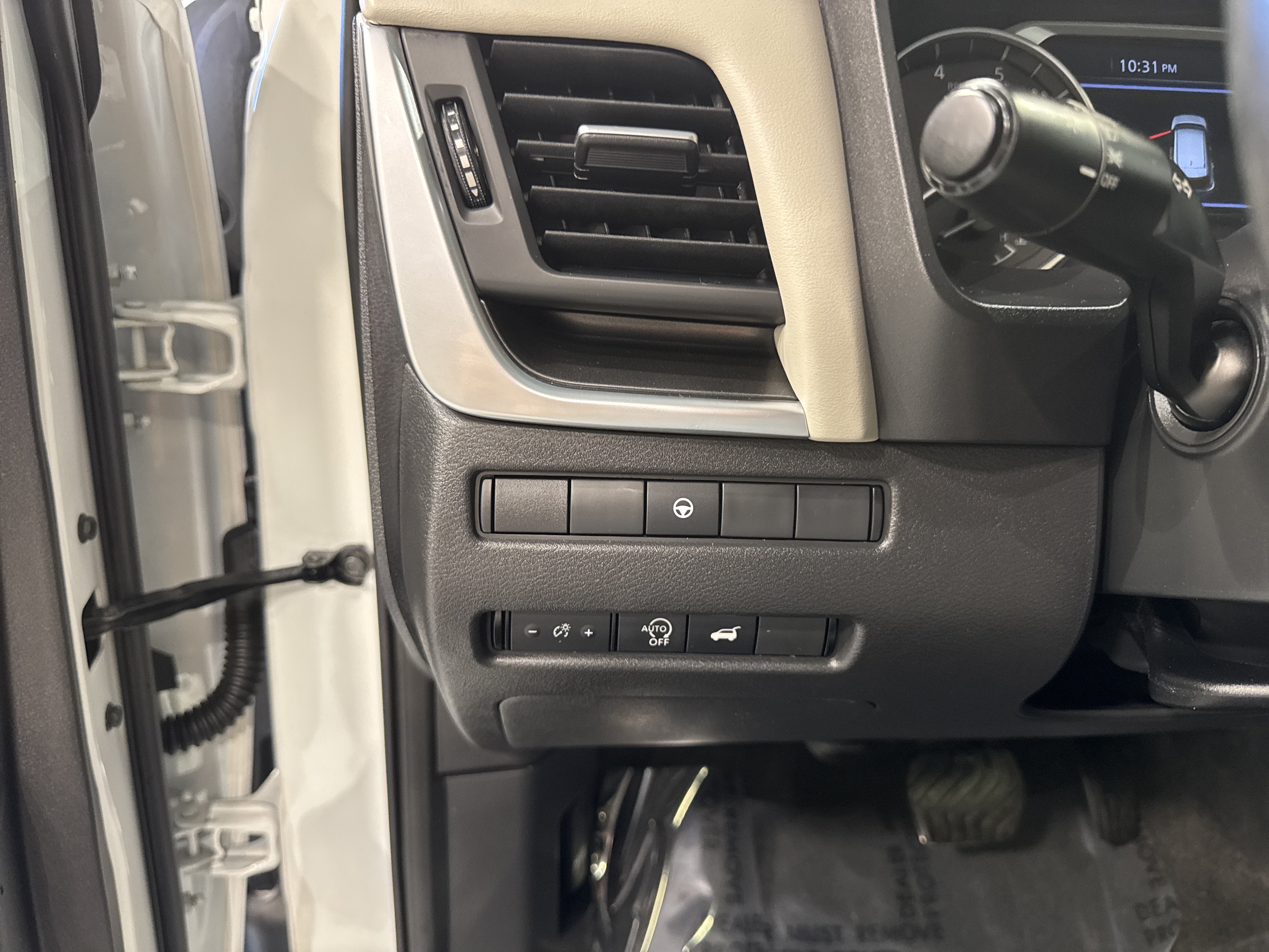 2023 Nissan Rogue SV W/Premium Package