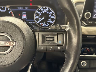 2023 Nissan Rogue SV W/Premium Package