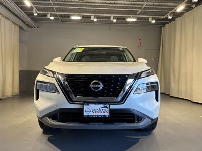 2023 Nissan Rogue SV W/Premium Package