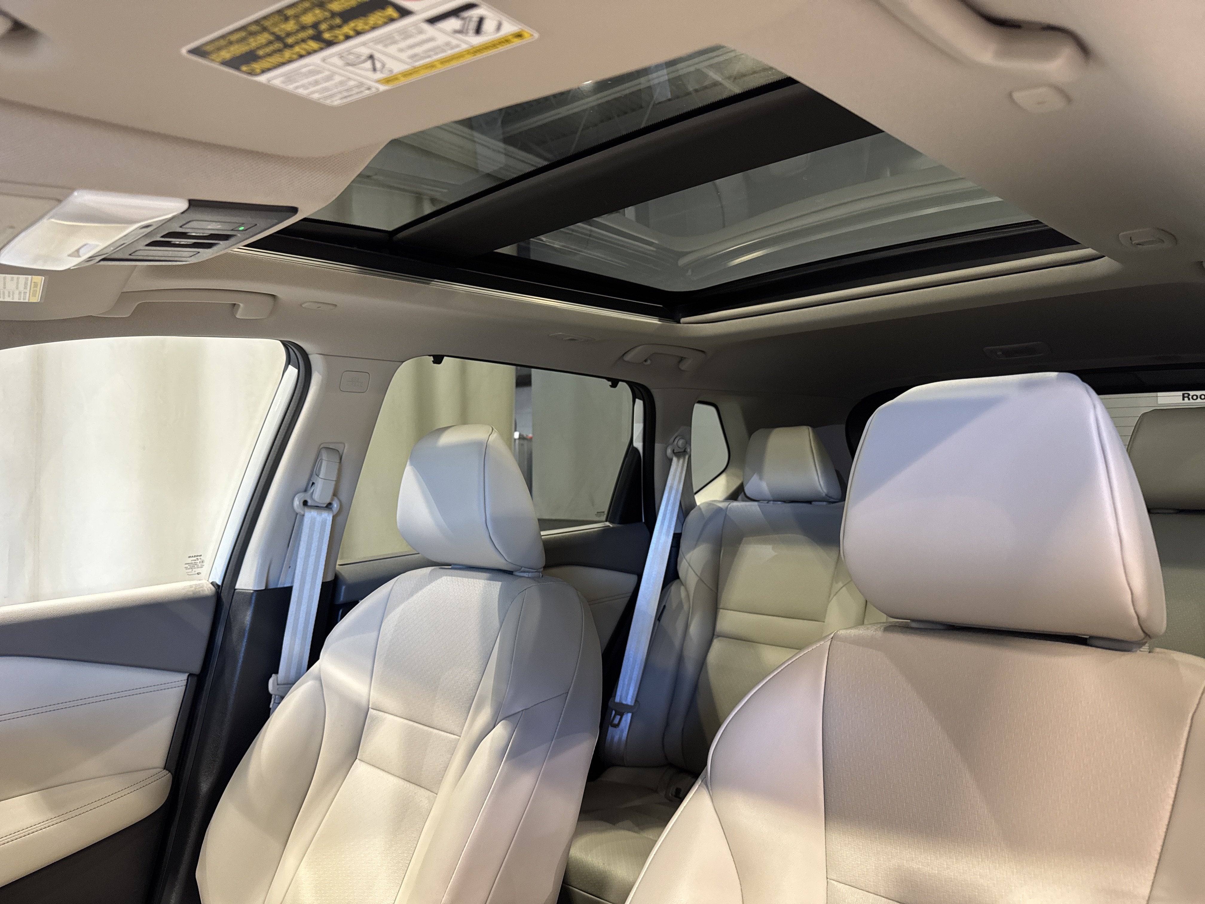 2023 Nissan Rogue SV W/Premium Package