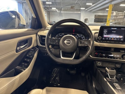 2023 Nissan Rogue SV W/Premium Package