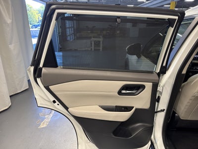 2023 Nissan Rogue SV W/Premium Package