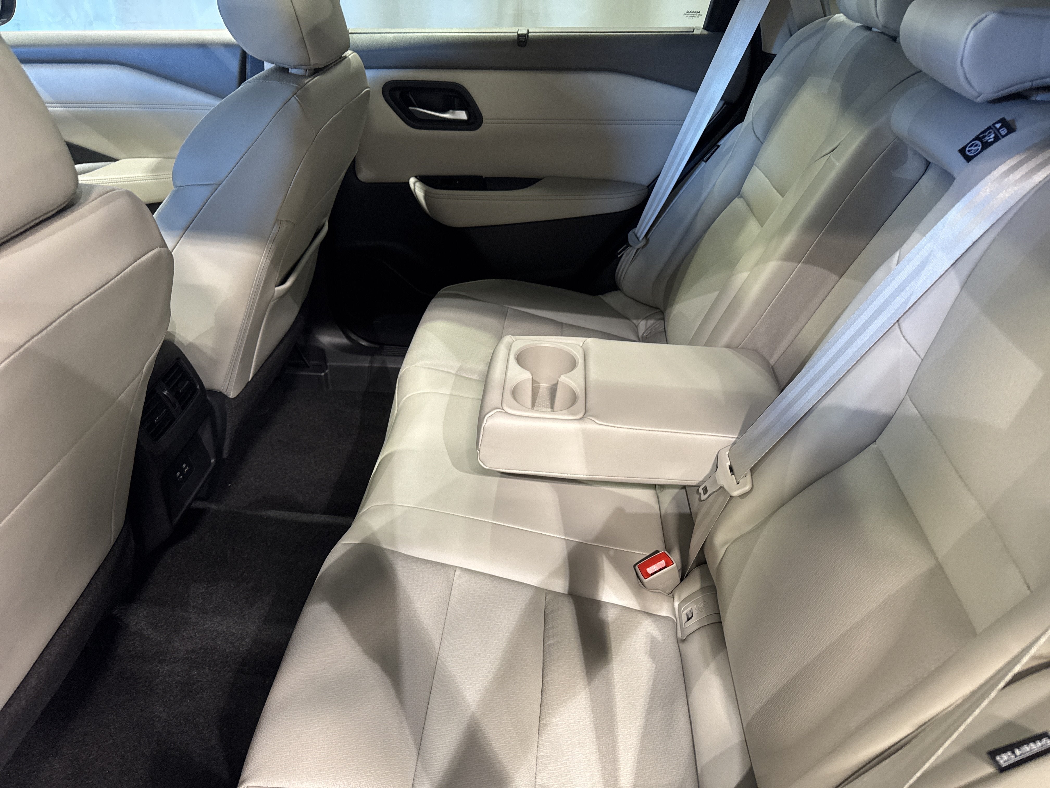 2023 Nissan Rogue SV W/Premium Package