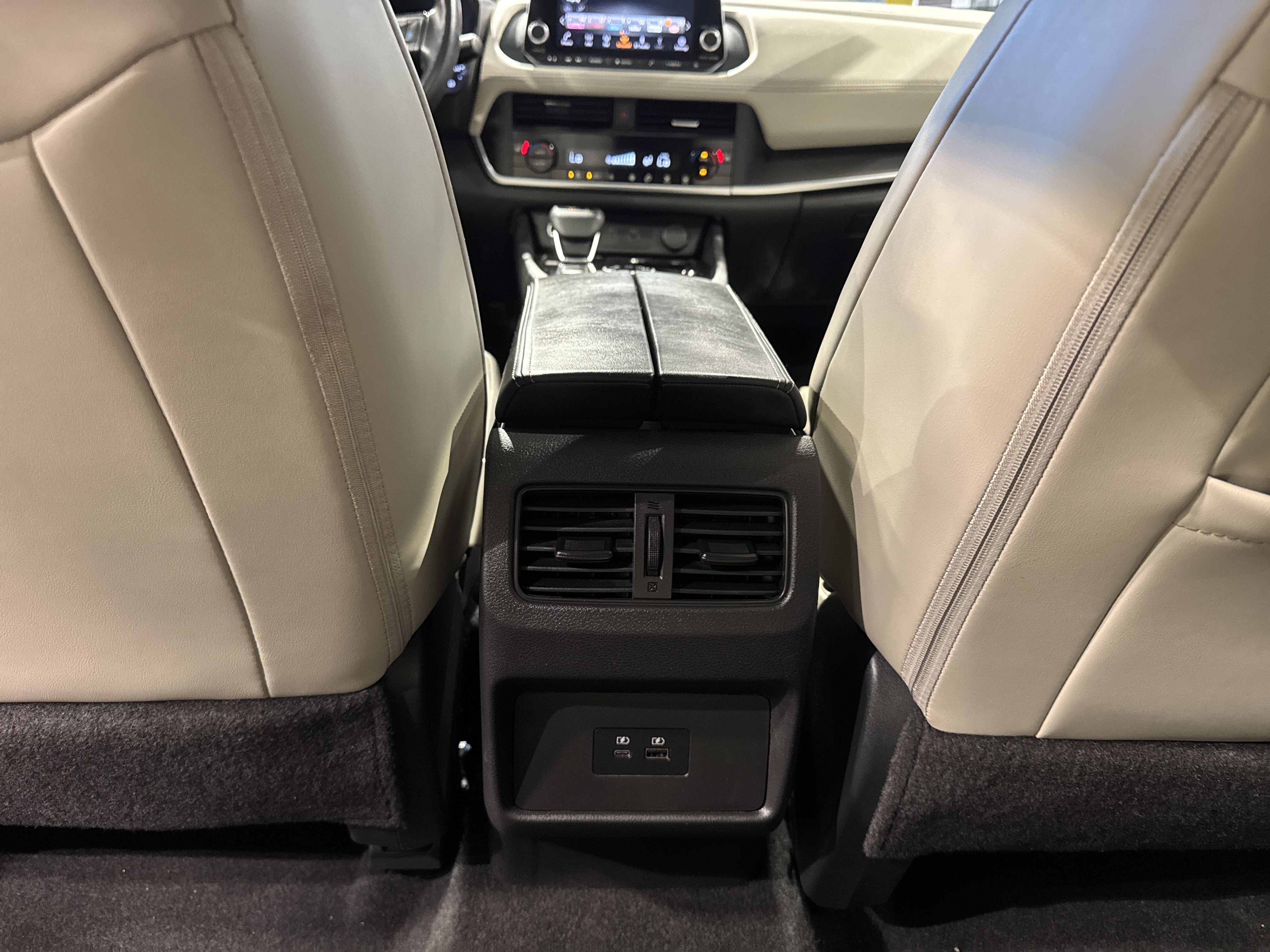 2023 Nissan Rogue SV W/Premium Package