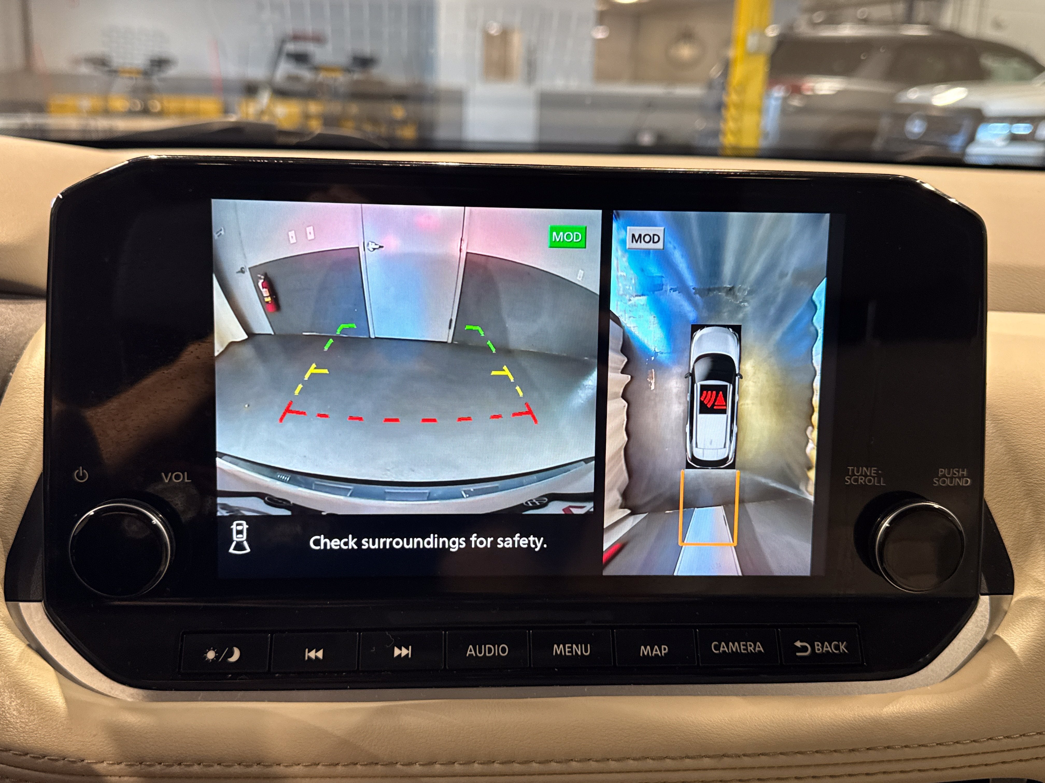 2023 Nissan Rogue SL W/Premium Package