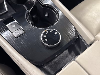 2023 Nissan Rogue SL W/Premium Package