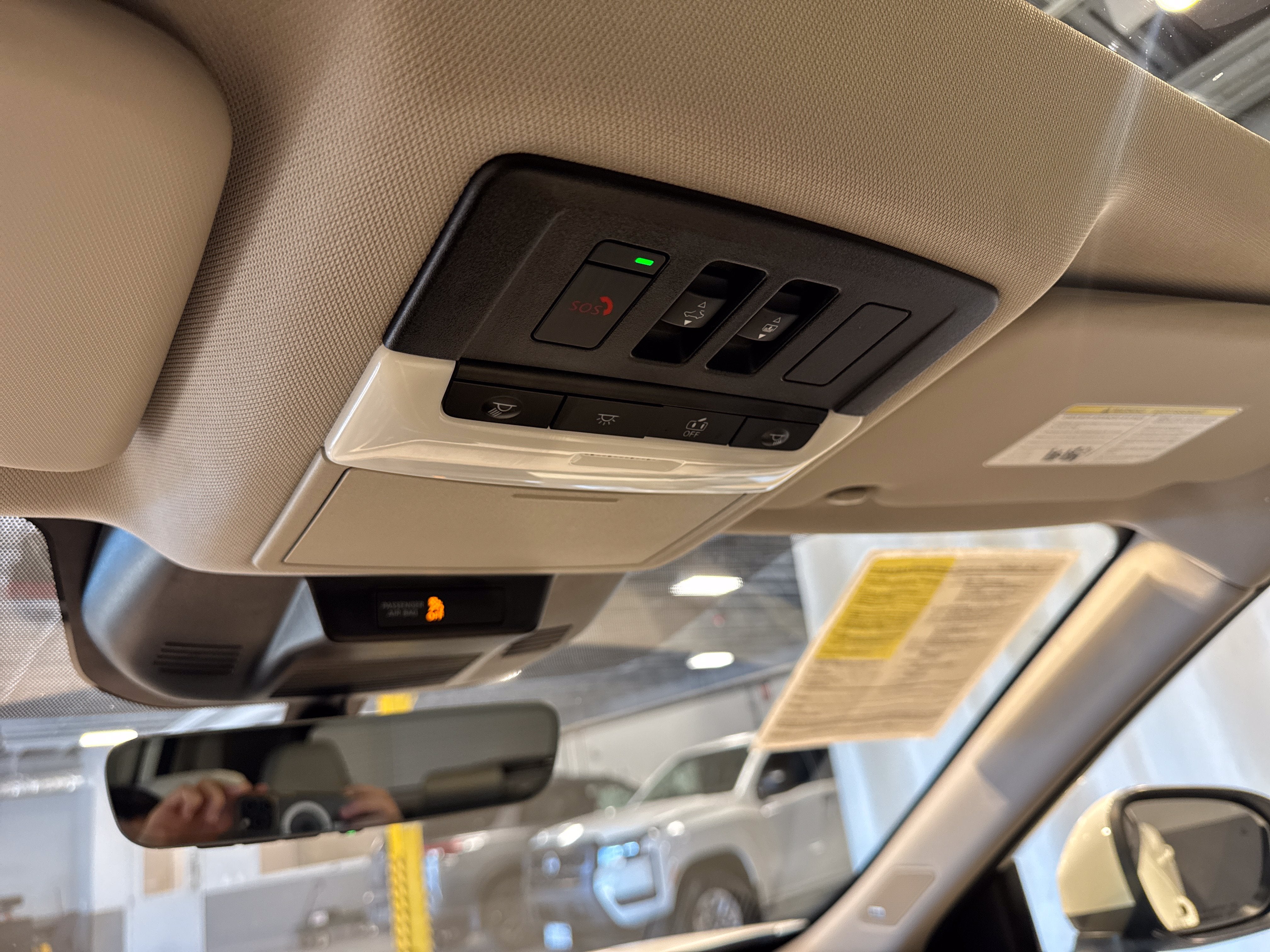 2023 Nissan Rogue SL W/Premium Package