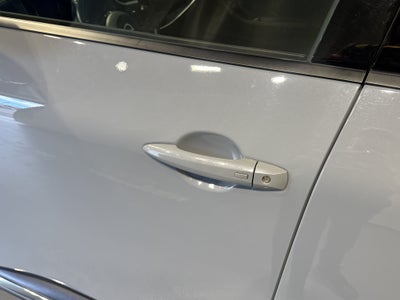 2023 Nissan Rogue SL W/Premium Package