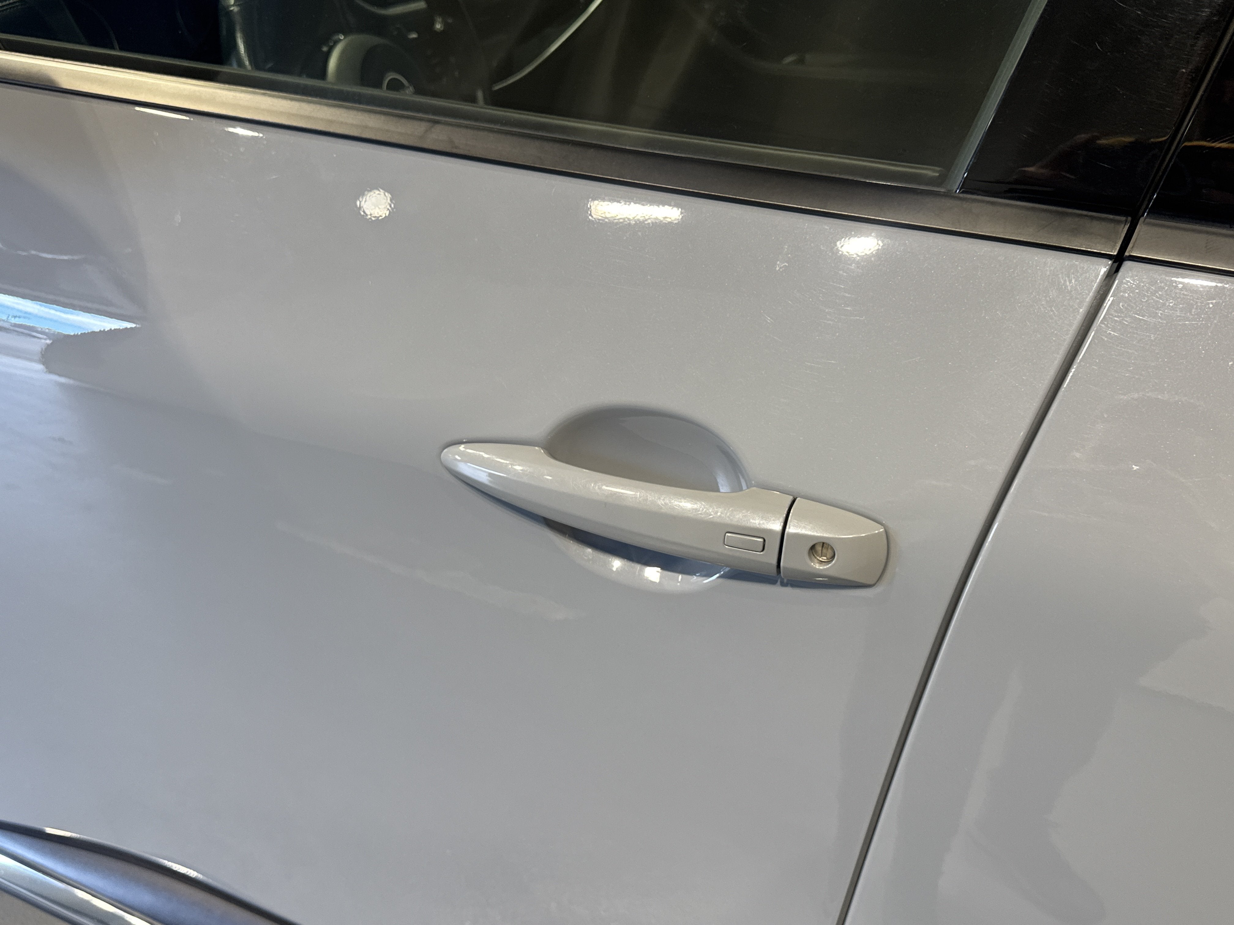 2023 Nissan Rogue SL W/Premium Package