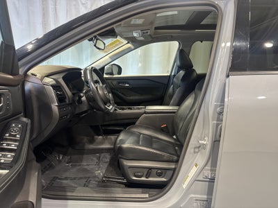 2023 Nissan Rogue SL W/Premium Package