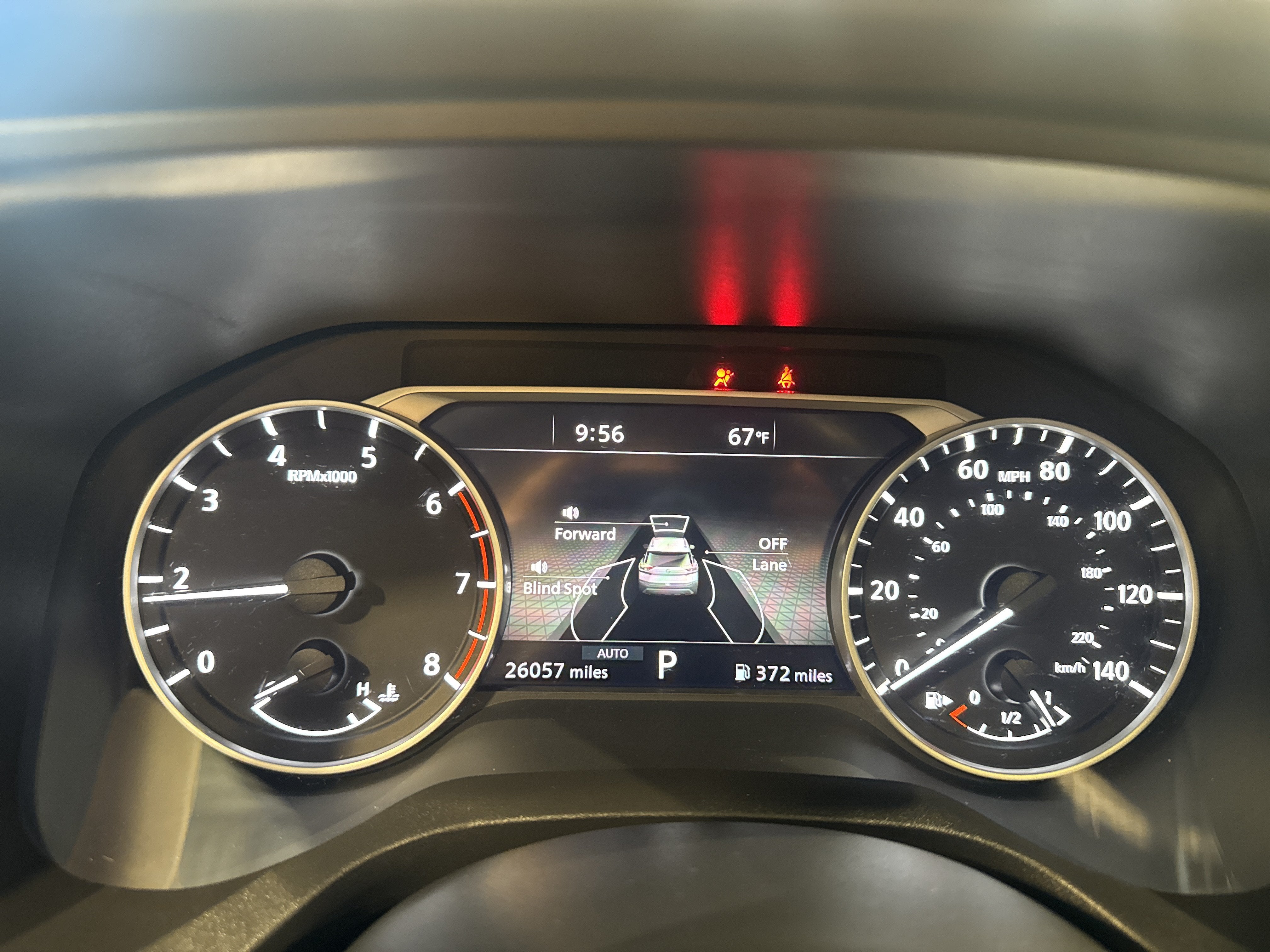 2023 Nissan Rogue SL W/Premium Package