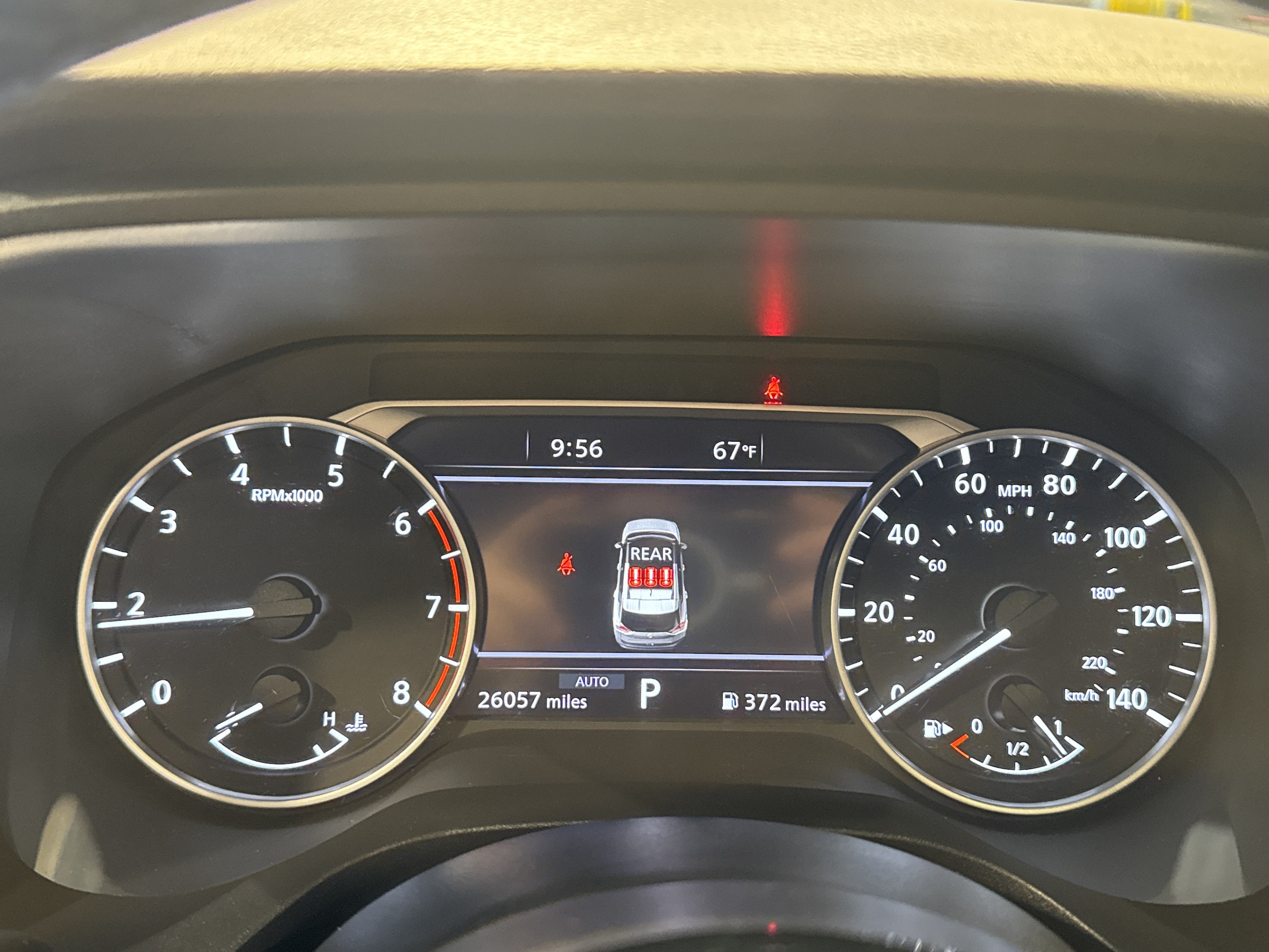 2023 Nissan Rogue SL W/Premium Package