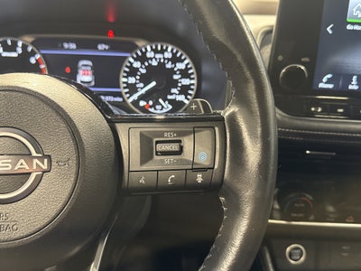 2023 Nissan Rogue SL W/Premium Package