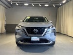 2023 Nissan Rogue SL W/Premium Package