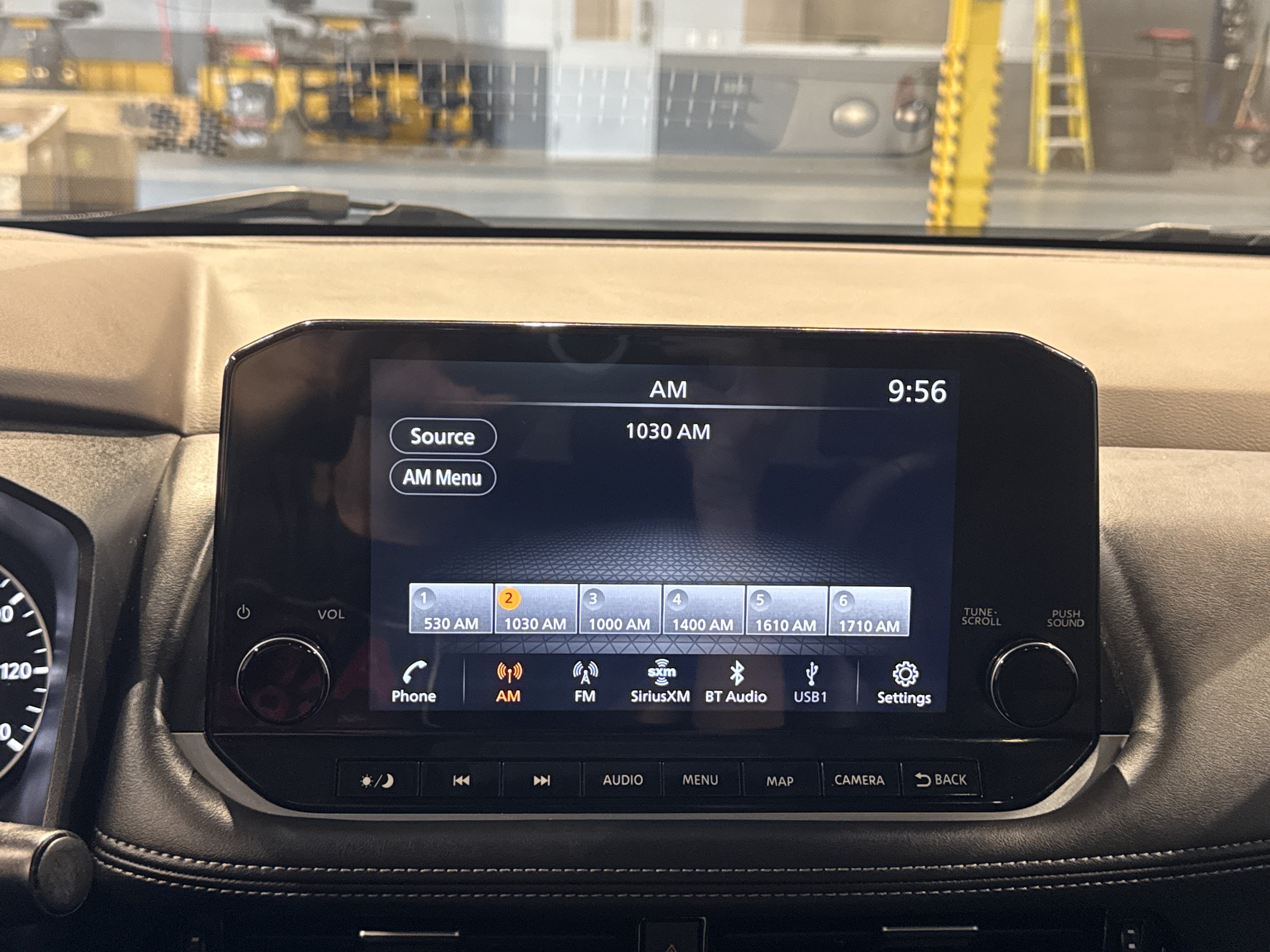2023 Nissan Rogue SL W/Premium Package