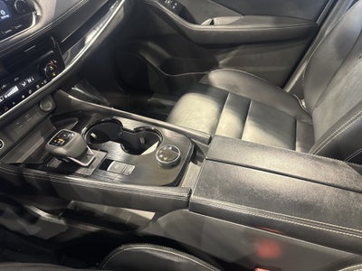2023 Nissan Rogue SL W/Premium Package