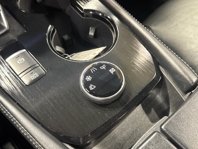 2023 Nissan Rogue SL W/Premium Package
